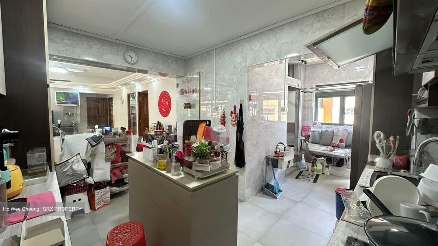 Blk 741 Tampines Street 72 (Tampines), HDB 5 Rooms #548358311